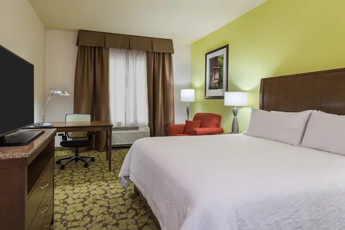 Hilton Garden Inn Wayne Picture 5