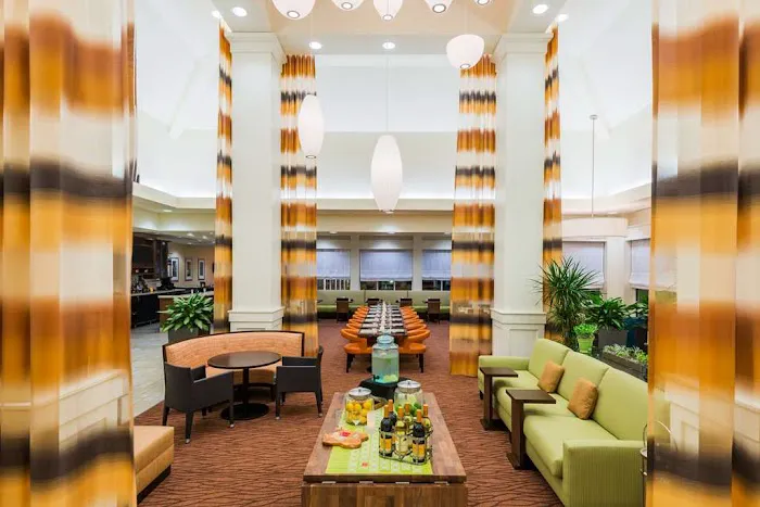 Hilton Garden Inn Wayne Picture 7