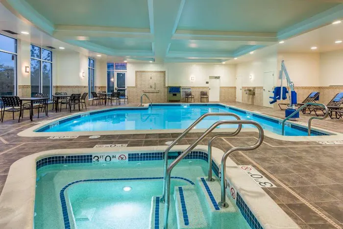 Hilton Garden Inn Wayne Picture 3