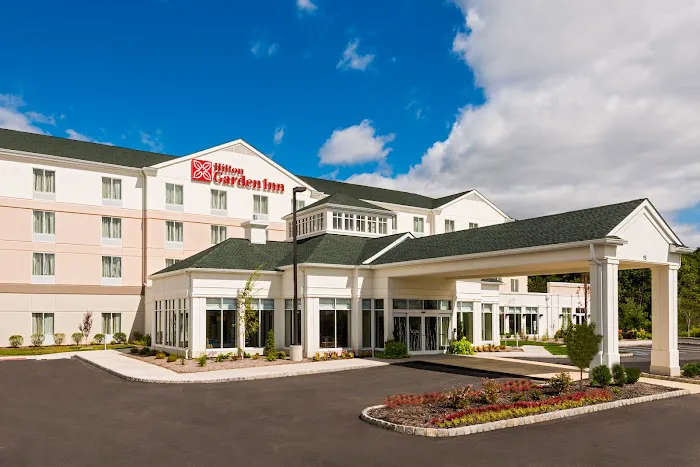 Hilton Garden Inn Wayne Picture 1