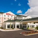 Hilton Garden Inn Wayne