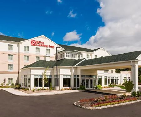 Hilton Garden Inn Wayne