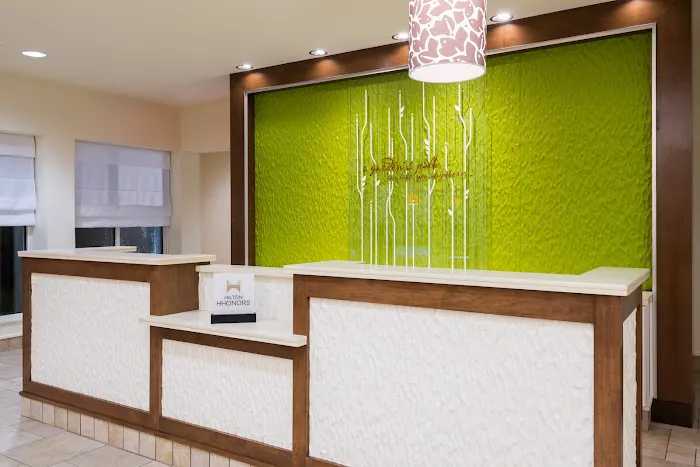 Hilton Garden Inn Wayne Picture 10