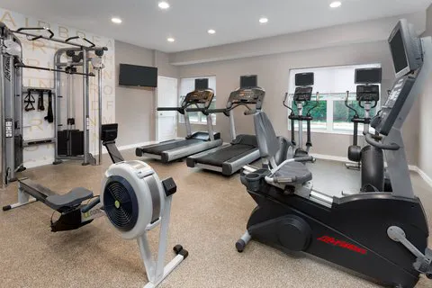 Residence Inn Wayne Picture 10