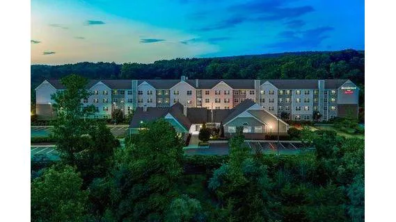 Residence Inn Wayne Picture 4