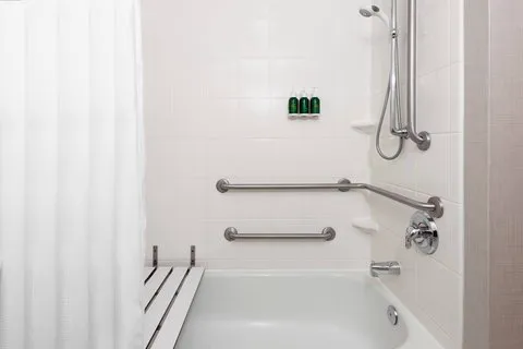 Residence Inn Wayne Picture 8
