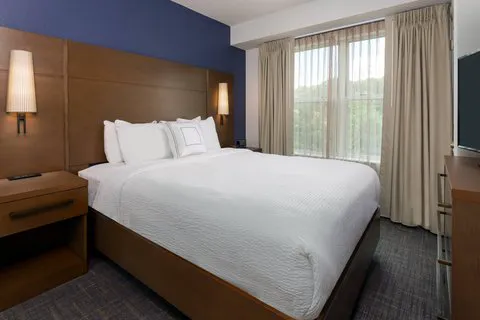 Residence Inn Wayne Picture 9