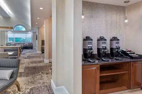 Residence Inn Wayne Picture 1