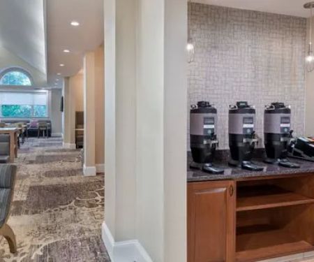 Residence Inn Wayne