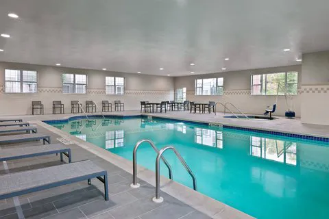 Residence Inn Wayne Picture 2