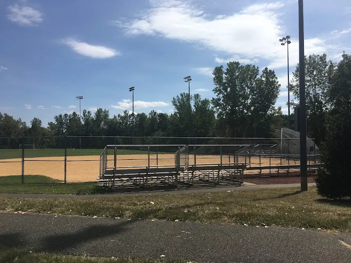 Barbour Pond Park Additions Picture 4