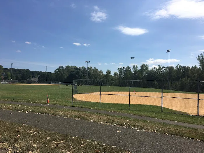 Barbour Pond Park Additions Picture 3