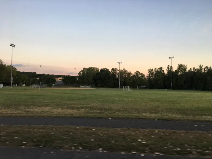 Barbour Pond Park Additions Picture 1