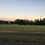 Barbour Pond Park Additions