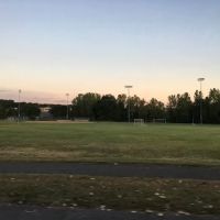 Barbour Pond Park Additions ico