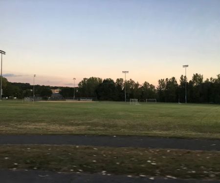 Barbour Pond Park Additions
