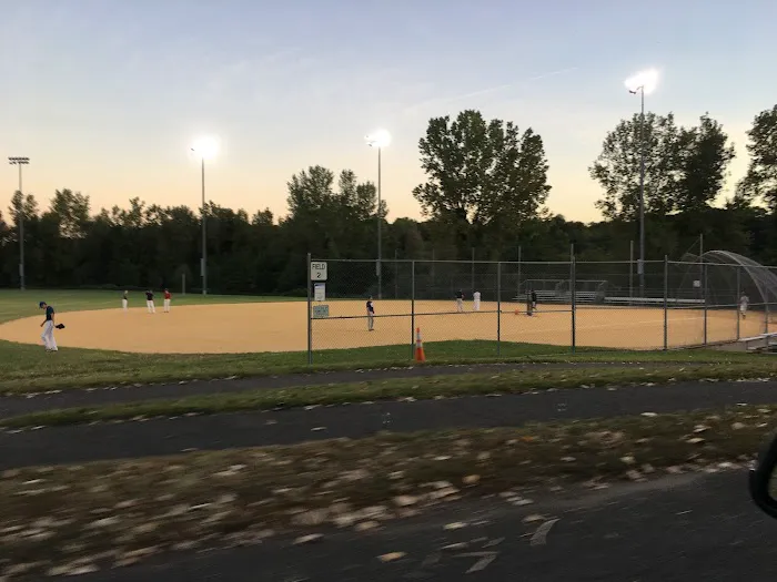 Barbour Pond Park Additions Picture 2