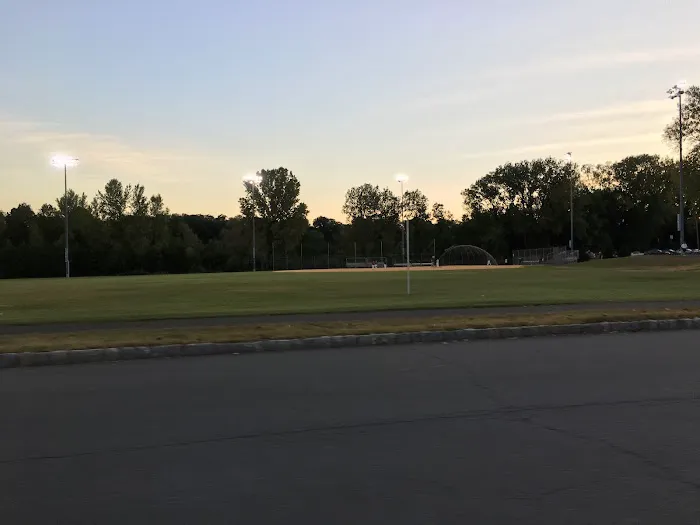 Barbour Pond Park Additions Picture 5