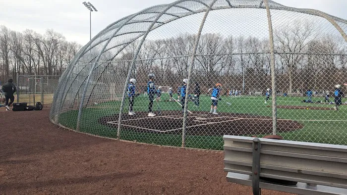 Dave Waks Memorial Park Picture 10