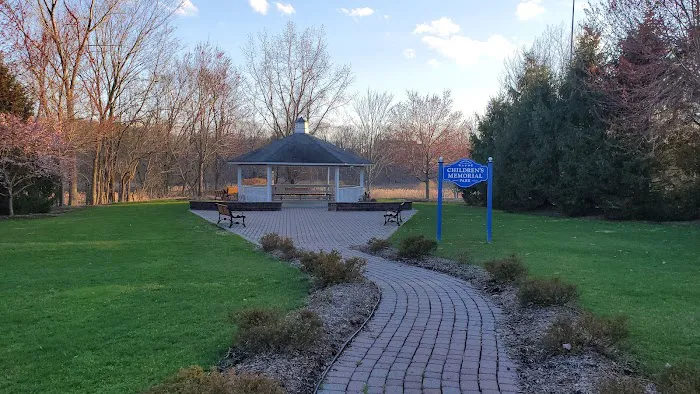 Dave Waks Memorial Park Picture 3