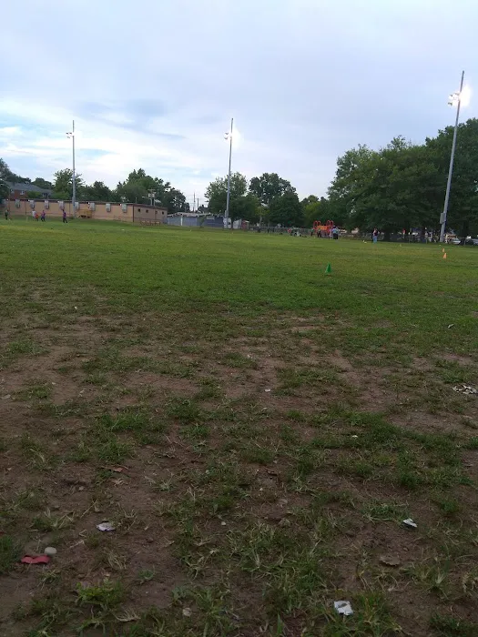 Grace Buckley Park Picture 2