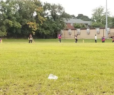 Grace Buckley Park