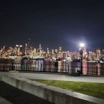 9/11 Memorial Weehawken