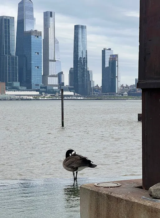 9/11 Memorial Weehawken Picture 6