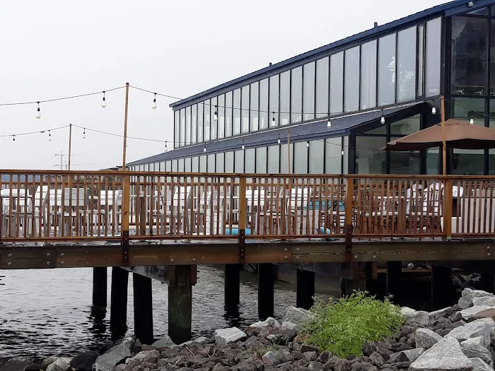 Weehawken Waterfront Pershing Circle Picture 7