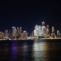 Pershing Park ico