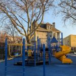 Juan Pablo Duarte Park