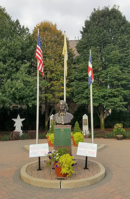 Juan Pablo Duarte Park Picture 8