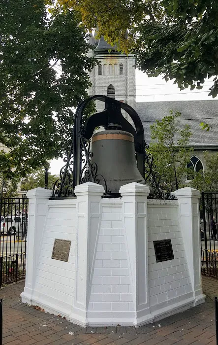 Juan Pablo Duarte Park Picture 2