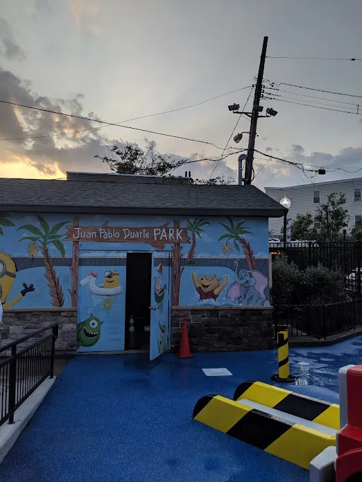 Juan Pablo Duarte Park Picture 10