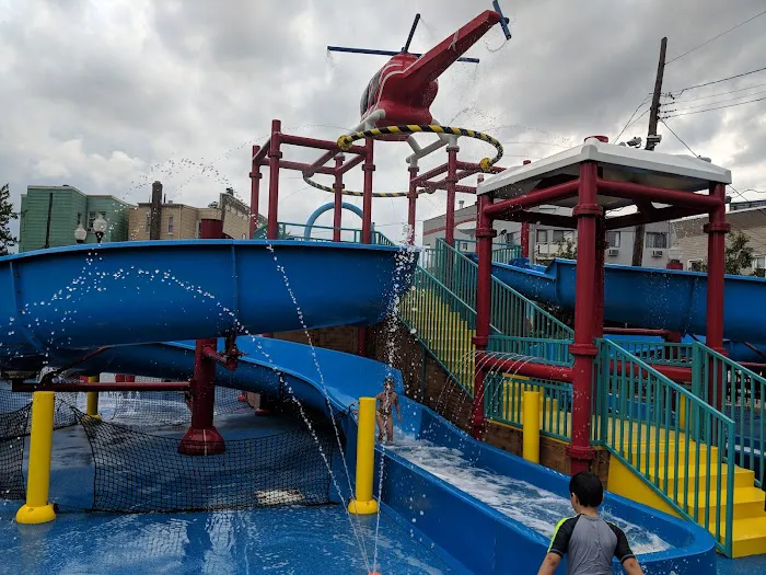 Juan Pablo Duarte Park Picture 4