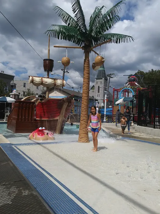 Juan Pablo Duarte Park Picture 3