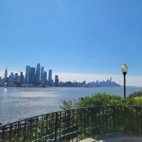 Hamilton Park ico
