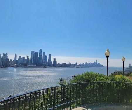 Hamilton Park