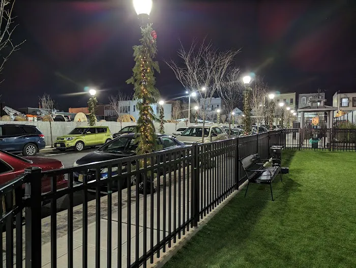 Union City Small Dog Park Picture 1