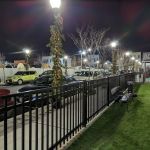 Union City Small Dog Park