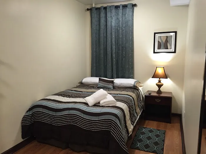 Shefah Hotel Picture 2