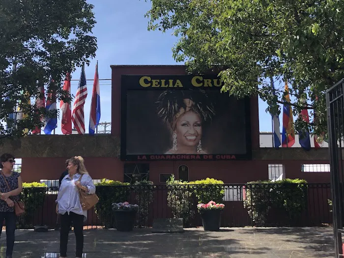 Celia Cruz Park Picture 2