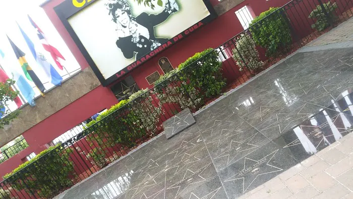Celia Cruz Park Picture 6