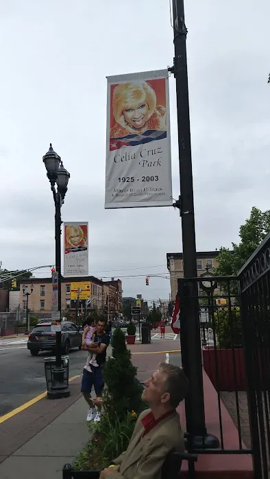 Celia Cruz Park Picture 5
