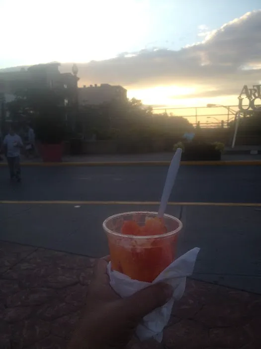 Celia Cruz Park Picture 8