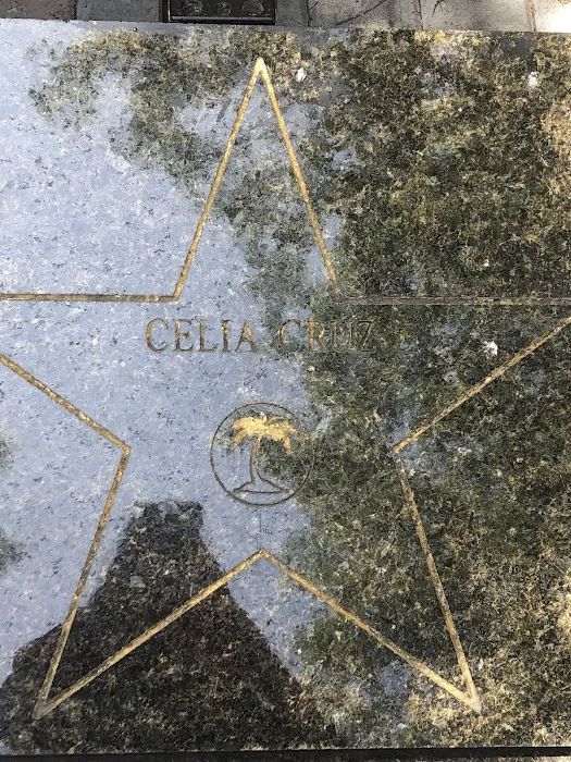 Celia Cruz Park Picture 4