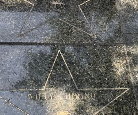 Celia Cruz Park