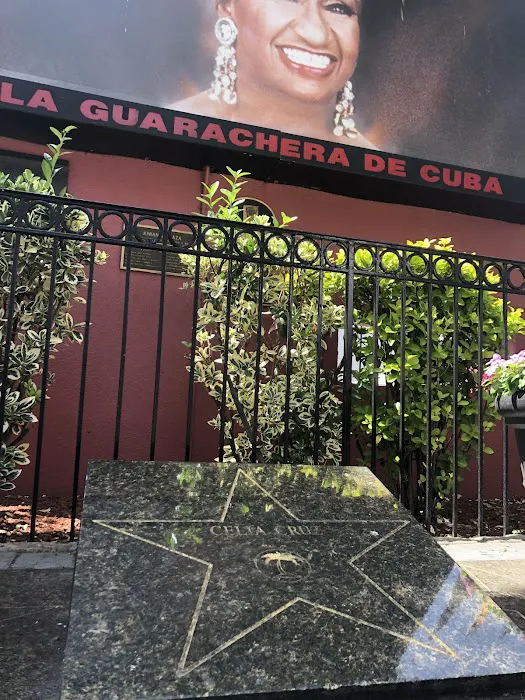 Celia Cruz Park Picture 3