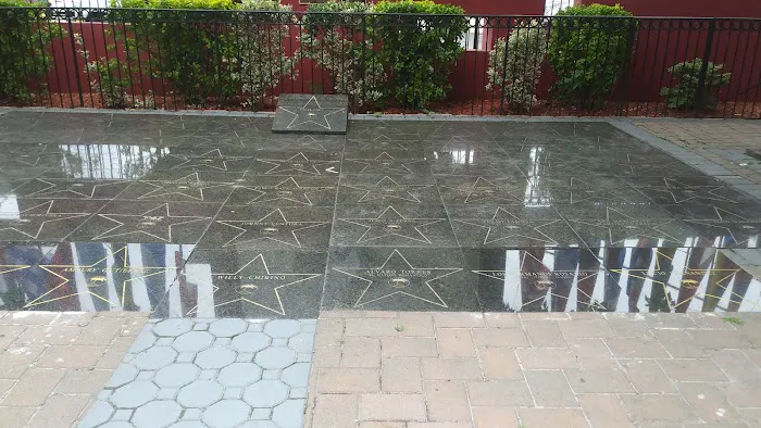 Celia Cruz Park Picture 9