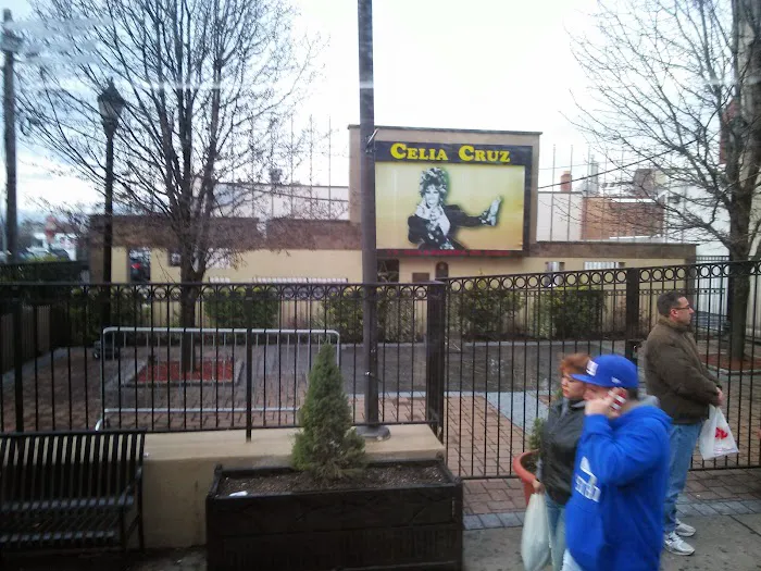 Celia Cruz Park Picture 10